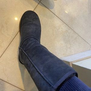 good condition nice color perfect length 
Size8